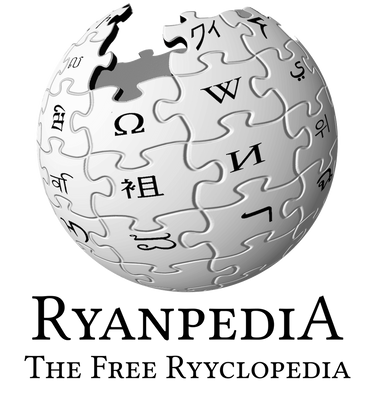 Ryanpedia logo